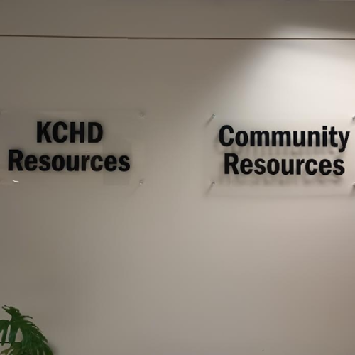 Custom Signs
